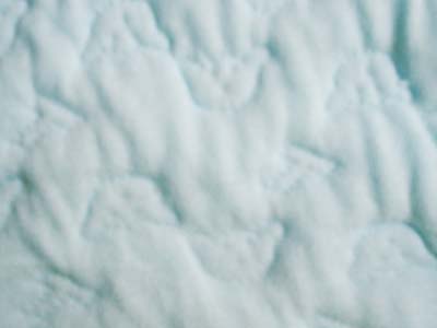 电脑提花保暖布-1004