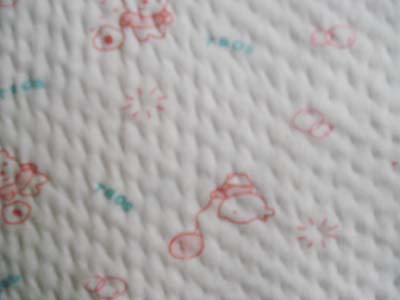 米点保暖布-1016