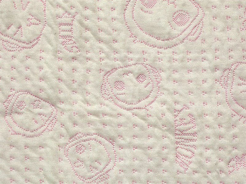 CVC（900D）天线宝宝