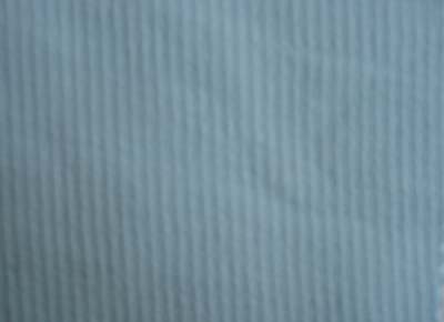 全棉棉毛竖条-3010